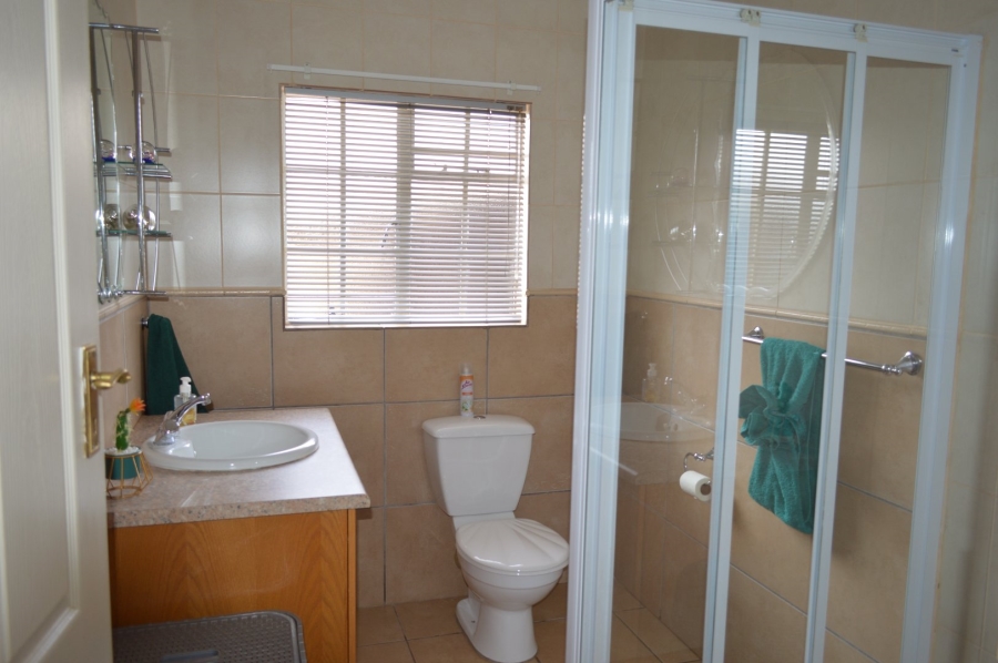 3 Bedroom Property for Sale in Doringkruin North West